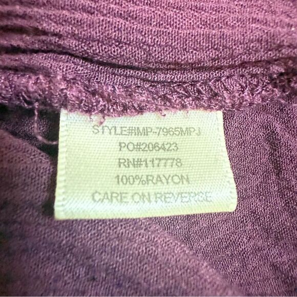 Lovestitch Maxi Dress Pockets Adjustable Spaghetti Straps Small Medium Flowy - Picture 6 of 10